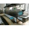 Buy cheap 0.1KW Industrial Dishwashing Equipment Durable Dishwashing Machine Commercial from wholesalers