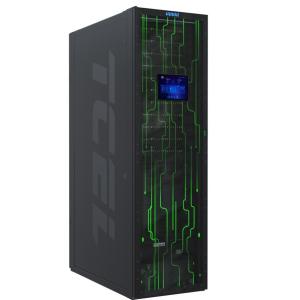 Buy cheap Modular Data Center 34U Micro Mini Data Center IP5X Prefabricated from wholesalers