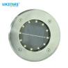 Buy cheap DC3.7V Solar Powered Garden Lights 160lm/ W 300lm from wholesalers