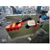 Buy cheap 700mm Blade Hydraulic Alligator Shear Continuous Cutting Automatic from wholesalers