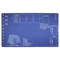 Buy cheap Card Game Playmat Minglu CMP-019 Durable / Non-Toxic For TCG Gamming TCG product