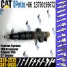 Buy cheap 387-9436 266-4446 Perkins Diesel Injector 10R2828 Common Rail Injector from wholesalers