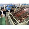 Buy cheap High Speed Art Paper Cardboard Laminator 105pcs/min DX-1410 from wholesalers