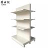Buy cheap General Store And Supermarket Gondola Shelves Supermarket Shelves For Display from wholesalers