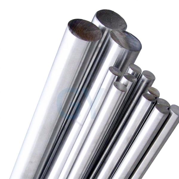 Buy cheap Hot Rolled 20mm 50mm Round Stainless Steel Bar Industry 304 SS Rod from wholesalers