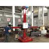 Buy cheap LHC 3030 Column And Boom Welding Manipulators For Diameter 3000mm Pressure Vessels from wholesalers