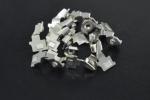 High Arc Erosion Resistance Metal Stamping Components With Silver Tips Onlay