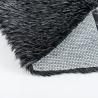 Buy cheap 100% Arcylic Back Material Artificial Jacquard Long Fur Faux Fur Fabric for Garment from wholesalers