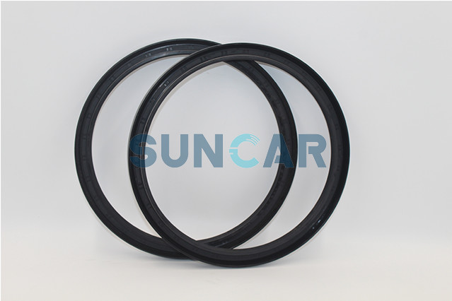 4382769 Oil Seal For Hitachi Excavators EX300-5 EX300-5HHE EX300LC-5M EX350H-5 EX350H-5HHE EX350K-5 EX370-5M EX370HD-5