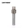 Buy cheap High Speed Steel Carbide Milling Cutter Countersunk Head Helical Carbide End Mills from wholesalers