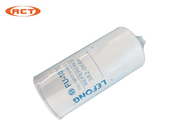 Buy cheap Excavator Diesel Fuel Water Separator 382-0664 438-5386 For 320 from wholesalers