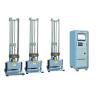 Buy cheap Half Sine Shock Pulse Mechanical Shock Test Equipment With IEC 61960/62133 standard from wholesalers