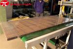 Automatic Orbital Stretch Copper Steel Wrap Strapping Machine 70r/Min Shrink