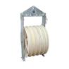 Buy cheap 916 * 110mm 5 Sheave ACSR 720 Conductor Stringing Blocks from wholesalers