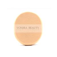 Buy cheap Oval Shaped Lady Makeup Puff Sponge / Foundation Blender Sponge Daily Use product