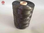 Black Uv Treated 2.5mm Polypropylene Baler Rope Twine