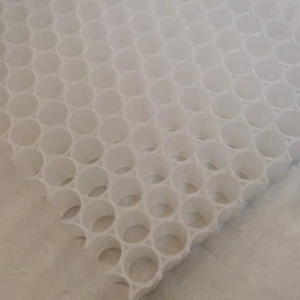 Buy cheap Pickleball Paddle PP Plastic Honeycomb Core 1220x2440mm from wholesalers