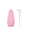 Buy cheap Pink Liquid Soap Dispenser Bottle 520ml Eco Packaging For Hand Wash from wholesalers
