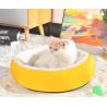 Buy cheap Small Kitten Bed With Machine Washable, Waterproof Bottom from wholesalers