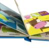 Buy cheap 157gsm C1S Book Printing Services Hardcover Color Printing Children 8.25 X 8.25 Inch from wholesalers