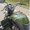 Buy cheap Five Wheel 12V 1km/Min Tricycle Cargo Truck from wholesalers