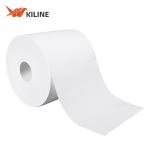 3 Ply 54gsm Heavy Duty Industrial Paper Wipers Roll Customized size