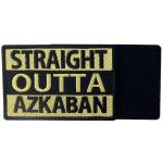 4in Heat Transfer Tactical Patch