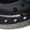 Buy cheap 15205533 BPW Type Brake Shoe New Model 200 Assembly from wholesalers