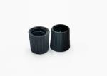 0.42OZ 12ML Lip Balm Squeeze Tubes , Thread M9 Aluminum Collapsible Tubes