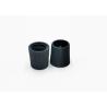 Buy cheap 0.42OZ 12ML Lip Balm Squeeze Tubes , Thread M9 Aluminum Collapsible Tubes from wholesalers