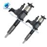 Buy cheap 095000-5840 Diesel Fuel Injector Compatible For Nissan UD Truck MD90 MD92 095000-6630 095000-6631 095000-6632 from wholesalers