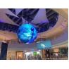 Buy cheap SMD2121 Indoor LED Video Wall from wholesalers