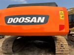 43 Ton Doosan Dx420lc