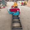 Buy cheap Diesel Engine 22HP Waterwell Drilling Rig Hydraulic Core Drilling Machine HZ-200Y from wholesalers