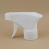 Buy cheap White Color Trigger Pump Sprayer K101-4 Trigger for Hairdressing from wholesalers