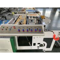 Buy cheap 15kw Hot Stamping Bronzing Machine 100m/Min Unwinding Width 1300MM product