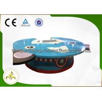 Buy cheap American Captain Disney Commercial Teppanyaki Grill Equipment CE ISO9001 product