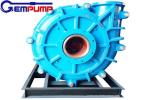 High Chrome Heavy Duty Slurry Pump