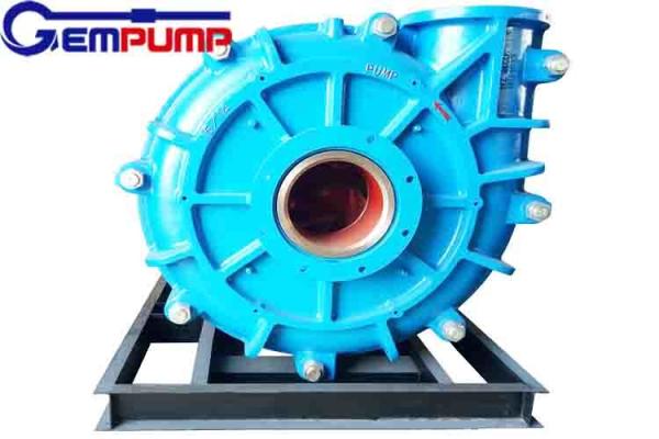Buy cheap High Chrome Heavy Duty Slurry Pump from wholesalers