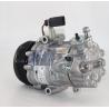 Buy cheap SD6V12 Vw Polo Ac Compressor 6RF820803A 6RF820803B 6RF820803 6R0820803A 6R0820803B from wholesalers