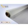 Buy cheap High Temperature PU Coated Fiberglass Fabric 0.41mm For Removable Insulation Pads from wholesalers