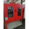 Buy cheap 3 Heads Automatic Bottle Blow Moulding Machine from wholesalers