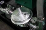 Cummins KTA19 Series Gas Engine / Natural Gas Engine