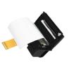 Buy cheap Thermal kiosk 2 inch small printing machine panel mount printers for medical facility from wholesalers