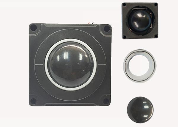 Buy cheap Removable Industrial Trackball Pointing Device 38mm For Ultrasound Medical from wholesalers