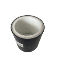 Buy cheap High Temperature Bonding Gas Line , Aluminium Chemical Resistant Pipe product