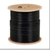 Buy cheap 95% AL Braiding RG59 CATV Coaxial Cable 20 AWG CCS Conductor CM Rated PVC Jacket from wholesalers
