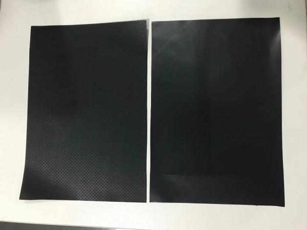 Buy cheap Multi Layer Anti Slip RoHS 0.09mm 90um Composite Film from wholesalers