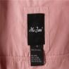 Buy cheap 100% Tencel Fall Junior Girls Jacket Pink Olive Blue In Stock from wholesalers