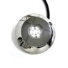 Buy cheap RGB 12V 316 Stainless Steel Bright Underwater Led Lights For Boat Yacht from wholesalers